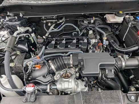 Certified 2026 Honda CR-V EX-L image 22