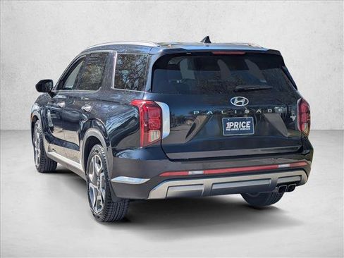 Used 2023 Hyundai Palisade Limited w/ Cargo Package image 8