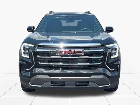 New 2026 GMC Terrain Elevation w/ Elevation Premium Package AWD/4WD image 9