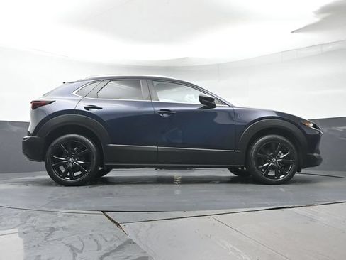 Used 2024 MAZDA CX-30 AWD 2.5 S w/ Select Sport Pkg image 28