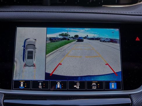 New 2026 Cadillac XT5 Premium Luxury w/ Driver Assist Package FWD image 12