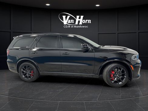 Used 2024 Dodge Durango R/T w/ Tow 'N Go Package AWD/4WD image 8