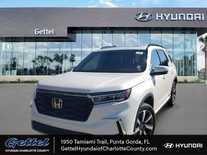 Used 2023 Honda Pilot Touring