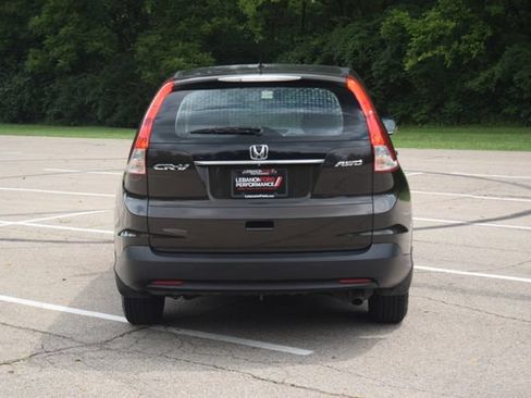 Used 2014 Honda CR-V LX image 24