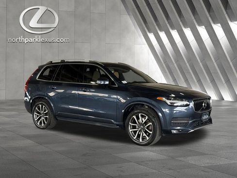 Used 2019 Volvo XC90 T6 Momentum w/ Protection Package Premier image 5