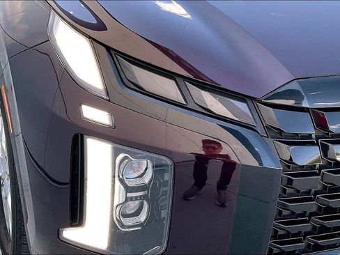 Used 2024 Hyundai Palisade SEL FWD image 28