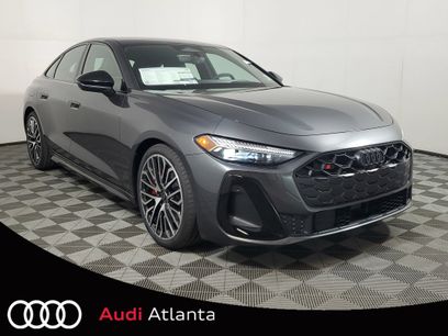 New 2026 Audi S5 Premium Plus
