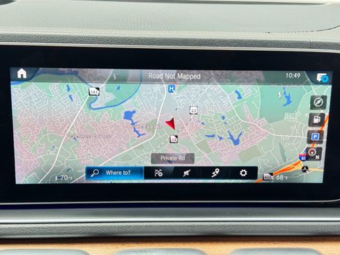 Used 2020 Mercedes-Benz GLS 450 4MATIC image 26