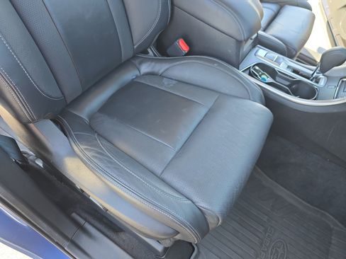 Used 2021 Subaru Ascent Limited w/ Technology Package AWD/4WD image 10