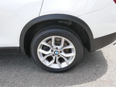 Used 2014 BMW X3 xDrive35i AWD/4WD image 36