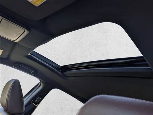 Certified 2025 Honda Passport EX-L image 15