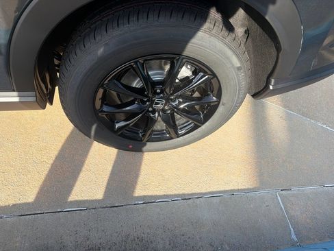 New 2026 Honda CR-V Sport-L image 16