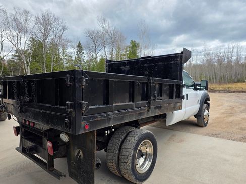 Used 2012 Ford F450 XL w/ XL Value Pkg AWD/4WD image 7