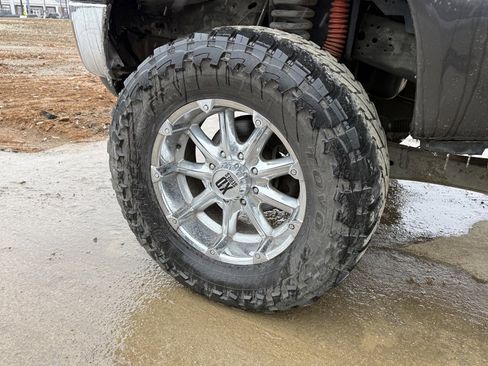 Used 2006 Ford F250 Lariat image 10