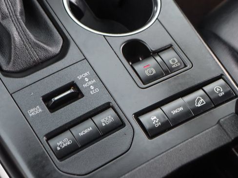 Used 2021 Toyota Highlander XLE AWD/4WD image 33