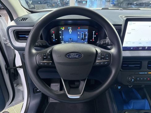 New 2026 Ford Maverick XLT w/ Equipment Group 301A AWD/4WD image 26