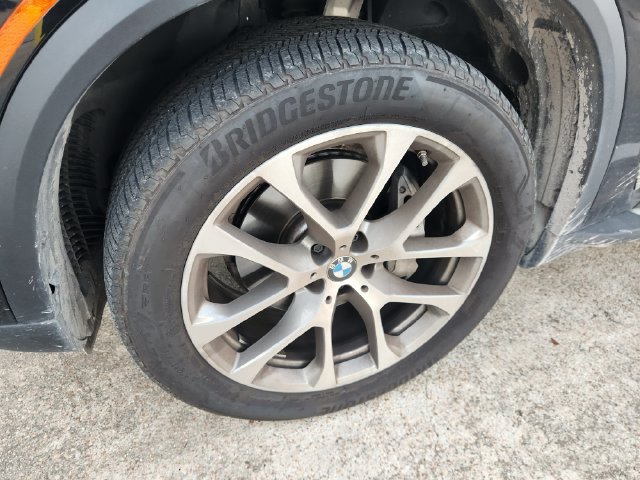 Used 2026 BMW X5 sDrive40i RWD image 9