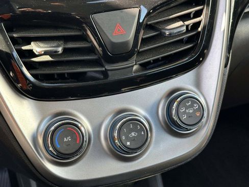 Used 2017 Chevrolet Spark LT image 19