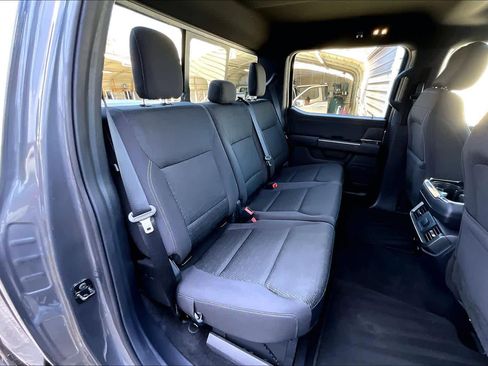 Certified 2024 Ford F150 XLT w/ Equipment Group 302A MID image 20