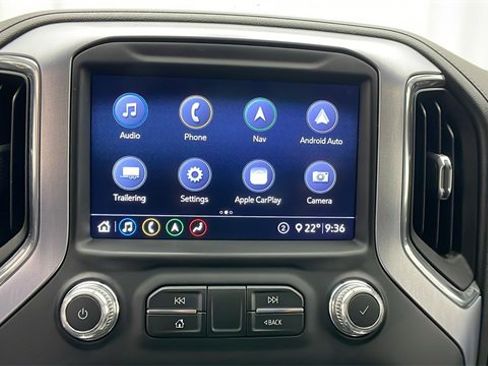 Used 2020 GMC Sierra 1500 SLT w/ SLT Premium Package image 24