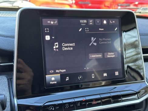 Used 2022 Jeep Compass Latitude w/ Convenience Group image 21