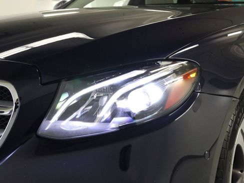 Certified 2020 Mercedes-Benz E 450 4MATIC Wagon image 9