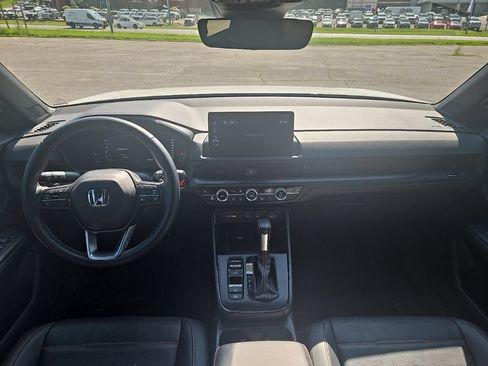 Used 2026 Honda CR-V Sport-L image 3