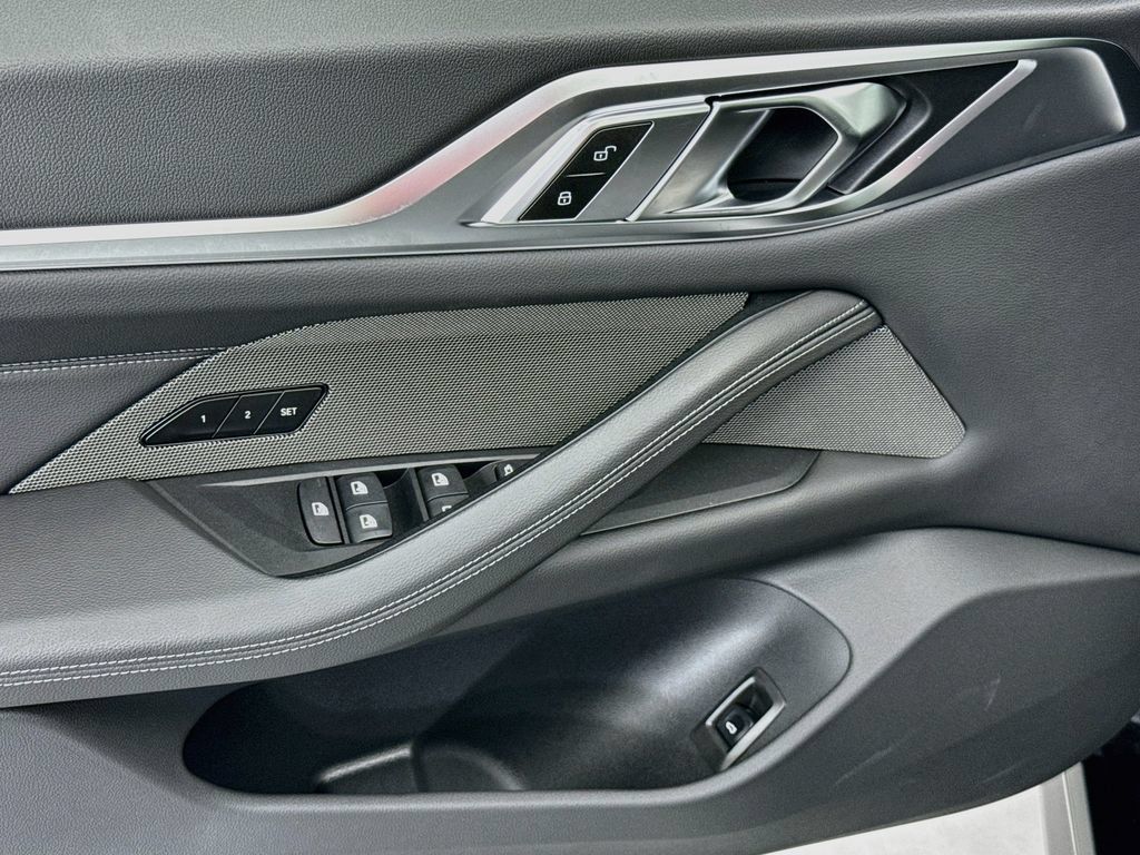 New 2026 BMW 430i w/ M Sport Package RWD image 22