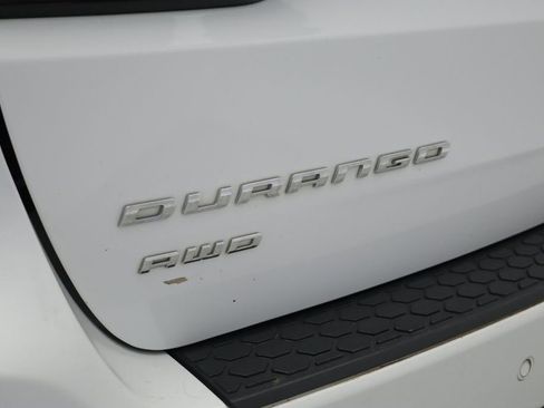 Used 2014 Dodge Durango Citadel w/ Trailer Tow Group IV AWD/4WD image 13