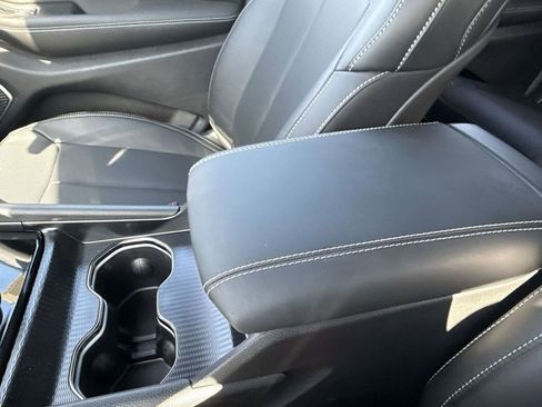 New 2026 Jeep Grand Cherokee L Limited AWD/4WD image 27