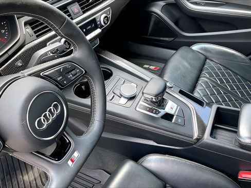 Used 2019 Audi S5 Prestige w/ S Sport Package AWD/4WD image 15