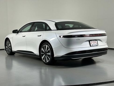Used 2024 Lucid Air Touring AWD/4WD image 5