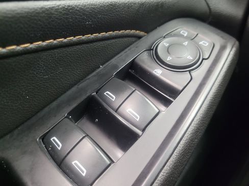 Used 2020 Chevrolet Traverse LS w/ LPO, Floor Liner Package FWD image 27