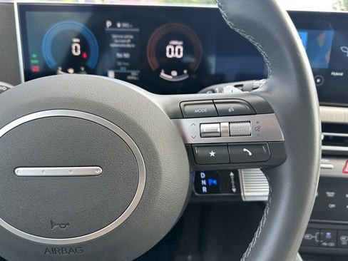 Certified 2025 Hyundai Sonata SEL image 21