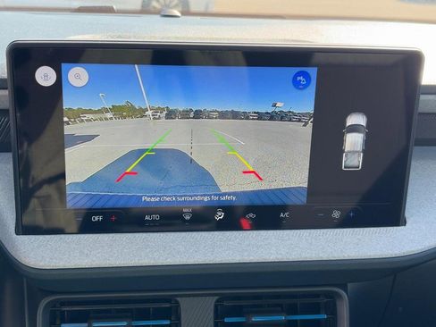 New 2025 Ford Maverick XLT image 16