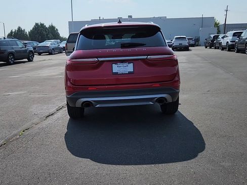 Used 2020 Lincoln Corsair Reserve w/ Equipment Group 201A AWD/4WD image 3