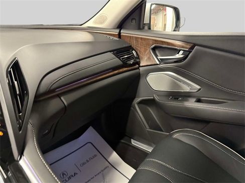 Used 2023 Acura RDX AWD w/ Advance Package image 29