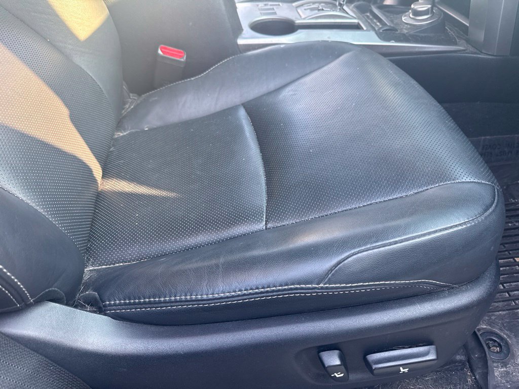 Used 2019 Toyota 4Runner Limited AWD/4WD image 8