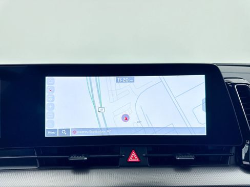 Used 2025 Kia Sportage SX FWD image 5