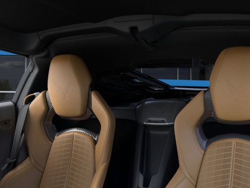 New 2026 Chevrolet Corvette Z06 image 48