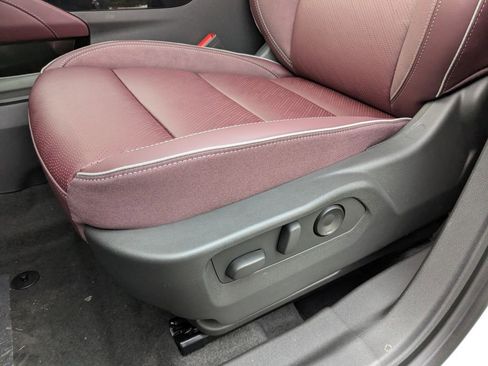 New 2026 Buick Envision Sport Touring AWD/4WD image 13