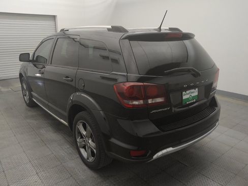 Used 2018 Dodge Journey Crossroad FWD image 5