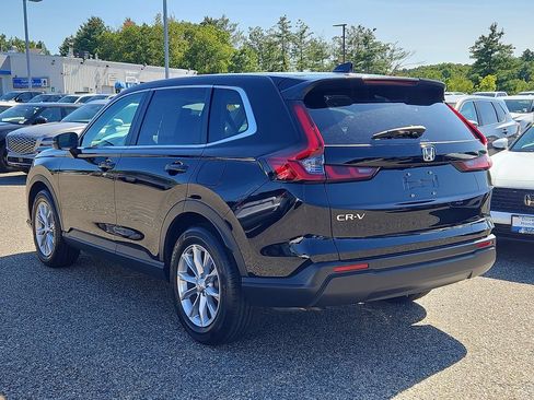 Certified 2024 Honda CR-V EX-L image 4