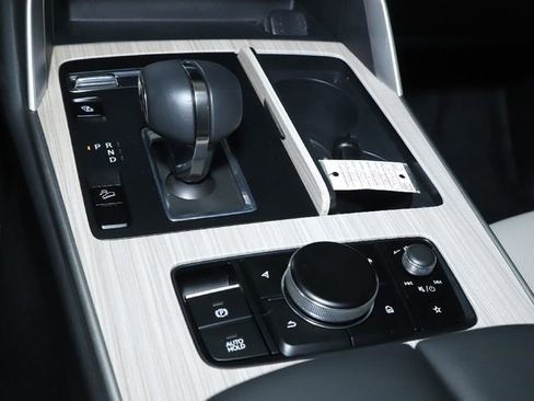 Certified 2025 MAZDA CX-70 Plug-In Hybrid w/ Premium Pkg image 41