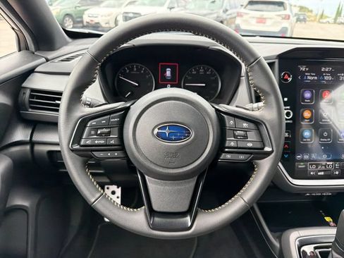 Used 2026 Subaru Crosstrek 2.5i Sport w/ Crosstrek Mirror Package AWD/4WD image 10
