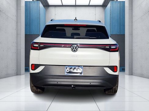 New 2026 Volkswagen ID.4 Pro S image 30