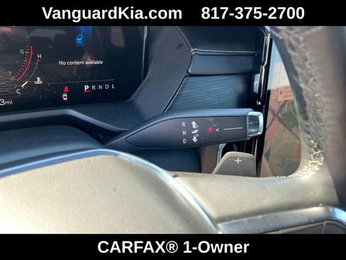 Used 2025 GMC Acadia Elevation image 29