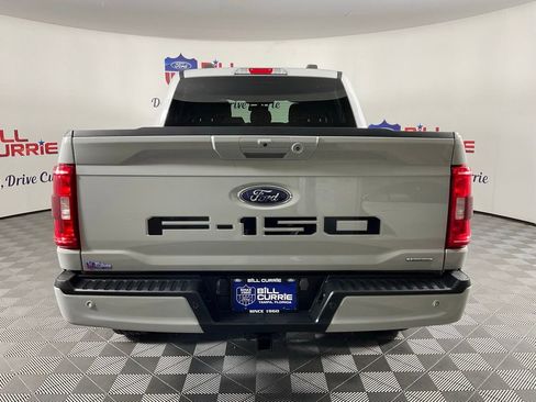 Used 2023 Ford F150 XLT w/ Equipment Group 302A High RWD image 4