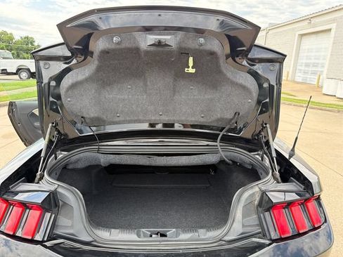 Used 2024 Ford Mustang Premium RWD image 29