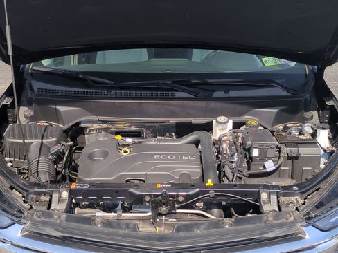 Certified 2022 Chevrolet Equinox LT image 30